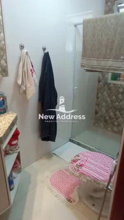 Imagem Apartamento 3 Quartos no Parque das Castanheiras, Praia da Costa - Vila Velha