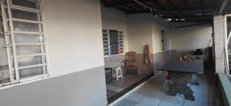 Imagem CASA RESIDENCIAL em PARÁ DE MINAS - MG, CASTELO BRANCO
