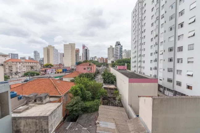 Imagem Oportunidade Apartamento Reformado 3 Quartos ,90m² a 200m do Metrô Vila Mariana