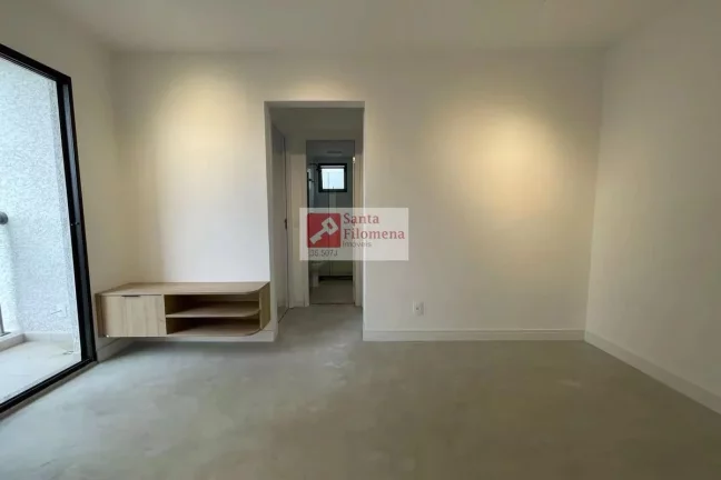 Imagem Studio para Venda em São Paulo, Butantã, 2 dormitórios, 1 banheiro