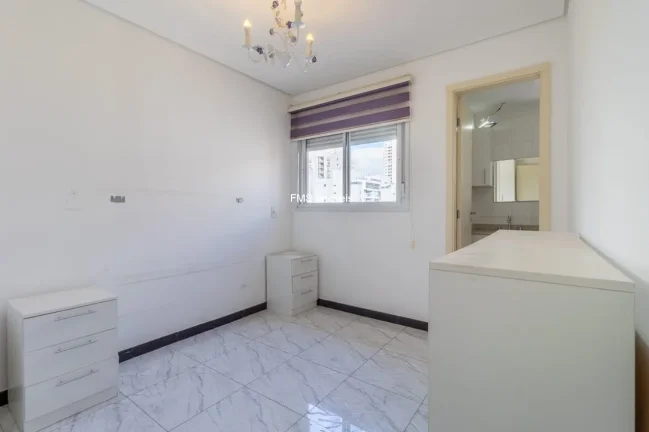 Imagem Apartamento com 2 quartos sendo 1 suíte na Pompéia