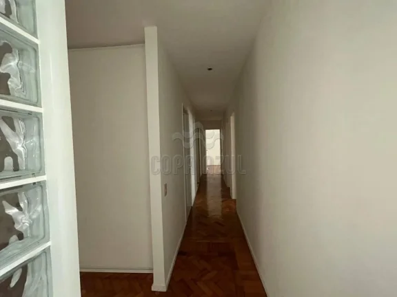Imagem Copacabana - Residencial › Apartamento com 3 quarto(s) a Venda
