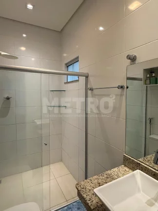 Imagem Casa à venda no Cond. Vila Viva, 3 quartos, planejados, Petrolina-PE