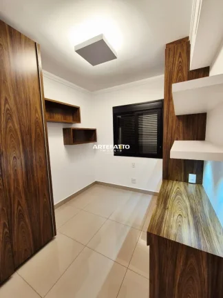 Imagem Apartamento com 3 dormitórios no bairro Residencial Paraíso