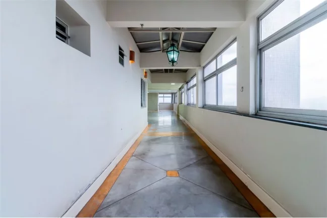 Imagem COBERTURA RESIDENCIAL em São Paulo - SP, Perdizes