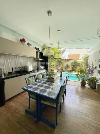 Imagem Casa para Locação no Alphaville com 4 suítes, piscina, PETROLINA - PE