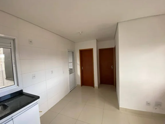Imagem Apartamento 2 Dorm | Elevador | 7 min do Metrô Guilhermina