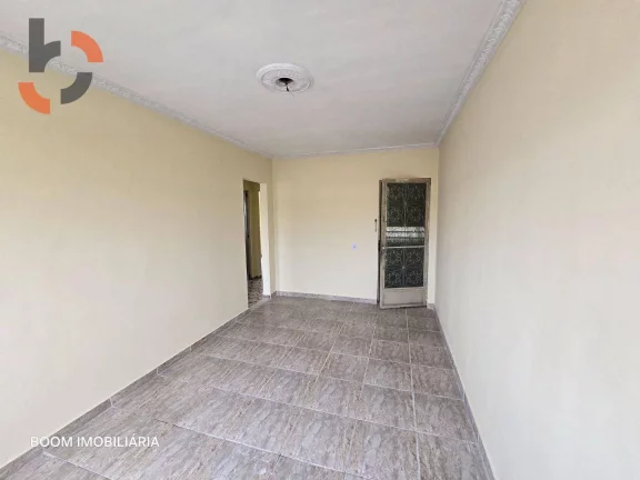 Imagem Apartamento com 2 dormitórios à venda, 68 m² por R$ 110.000,00 - Rocha Sobrinho - Mesquita/RJ