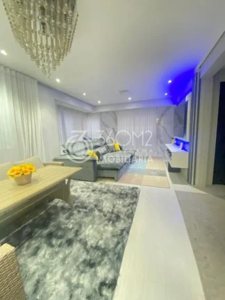 Imagem Apartamento para Venda em Santo André / SP no bairro Jardim
