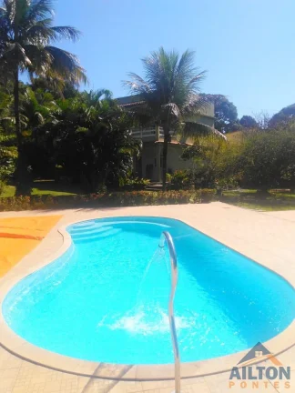 Imagem Sitio a Venda em Iguape - Guarapari/ES