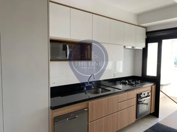 Imagem Apartamento à venda em São Paulo-SP, Vila Mariana: 2 quartos, 2 suítes, 2 salas, 3 banheiros, 89m² de área. Aproveite!