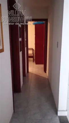 Imagem Apartamento à Venda em Guilhermina, Praia Grande - SP