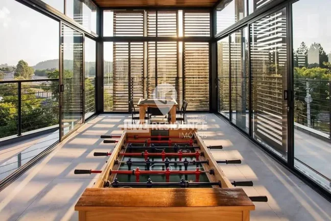 Imagem Terreno à Venda no Condomínio GSP Artes - Itatiba/SP