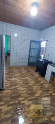 Imagem Casa para Venda em Três Lagoas / MS no bairro jardim novo aeroporto