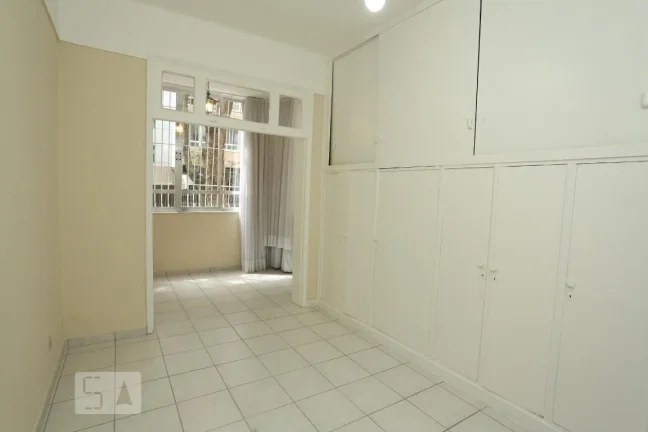 Imagem Apartamento à Venda - Copacabana, 1 Quarto, 54 m2