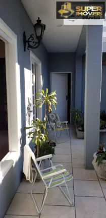 Imagem Casa Alto Padrão a Venda no bairro Centro - Pelotas, RS