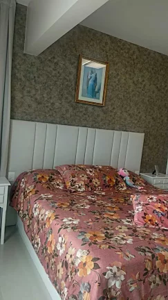 Imagem Apartamento com 3 suítes finamente mobiliado, vista para o mar na Barra Norte