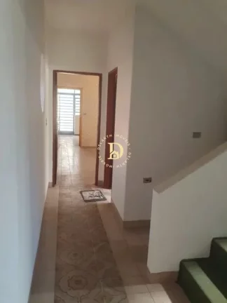 Imagem SOBRADO - JD JACINTO - JACAREÍ - 193 M³ - 3 DORMITÓRIOS (1 SUITE)