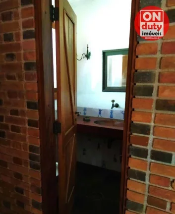 Imagem Casa com 4 suítes à venda, 481 m² por R$ 2.200.000 - Acapulco - Guarujá/SP
