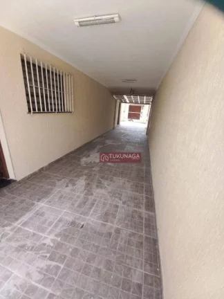 Imagem Sobrado à venda, 420 m² por R$ 2.300.000,00 - Ponte Grande - Guarulhos/SP