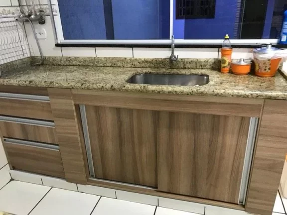 Imagem Casa com 04 dormitórios, sendo 03 suítes á venda, Bairro Residencial Vitória, Boituva/SP