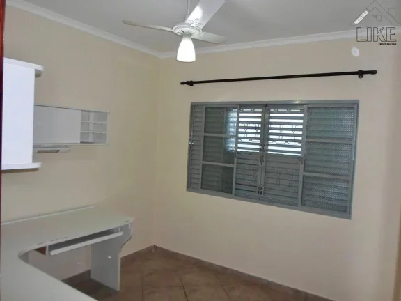Imagem Casa no Jardim América
