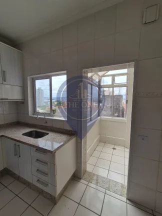 Imagem Apartamento à Venda no Cambuci: Reformado, com 2 Quartos - 72m². Oportunidade Única em São Paulo-SP!