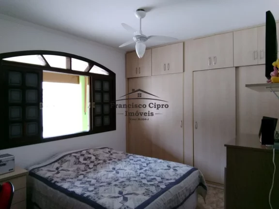 Imagem Casa à venda no bairro Residencial Cooperi - Guaratinguetá/SP