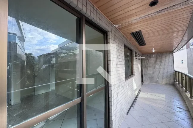 Imagem Apartamento à Venda - Recreio, 3 Quartos, 90 m2