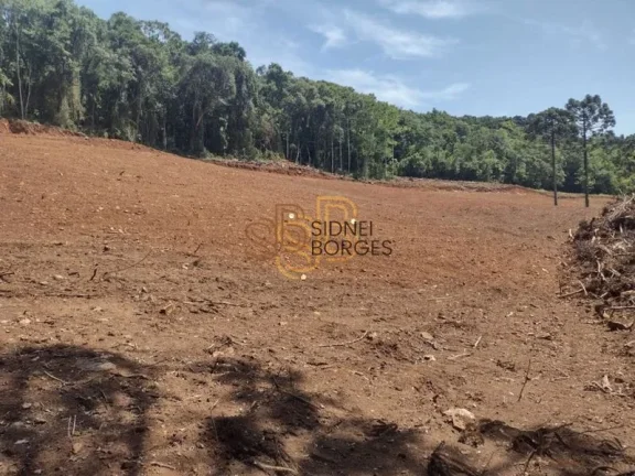 Imagem Sítio CONCÓRDIA - SC