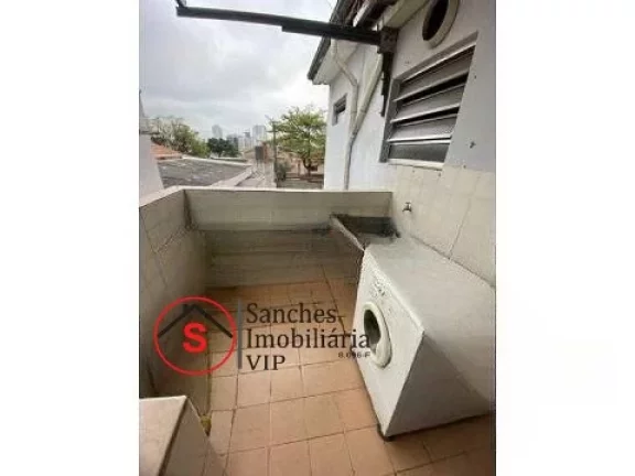 Imagem TERRENO COM CASA A VENDA VILA PRUDENTE 6 x 30 de terreno