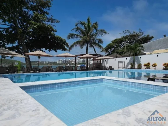 Imagem Lote em Condomínio Fechado com 400,40m2 à Venda em Nova Guarapari - Guarapari/ES