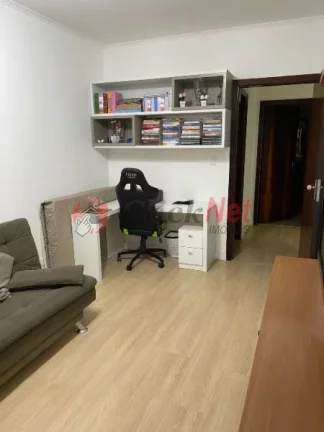 Imagem Ótimo Sobrado à Venda no bairro Assunção em São Bernardo