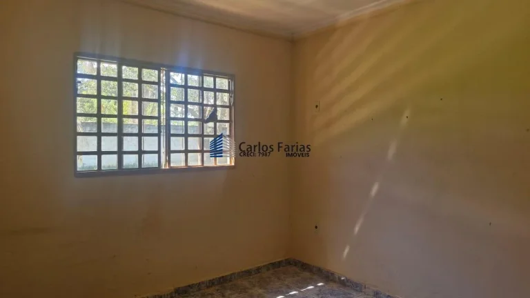 Imagem Casa em Condomínio para Venda em Brasília, Setor Habitacional Tororó (Jardim Botânico), 3 dormitórios, 1 suíte, 2 banheiros, 2 vagas