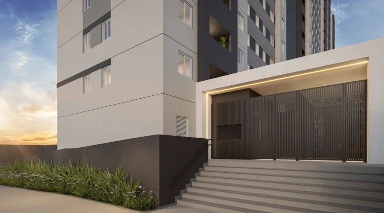 Imagem APARTAMENTO RESIDENCIAL em São Paulo - SP, Barra Funda