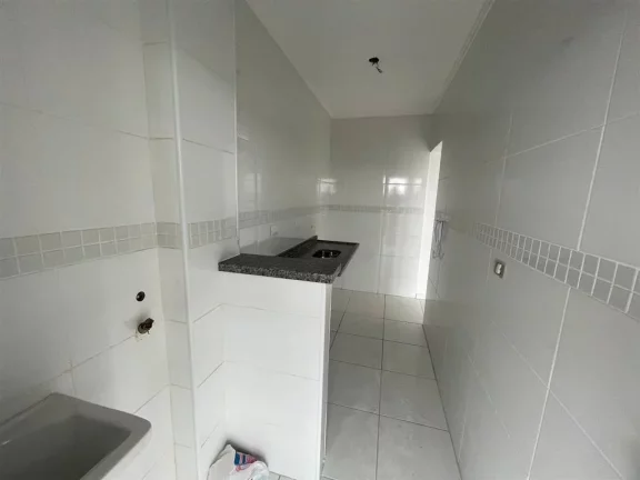Imagem APARTAMENTO COM 75.41 m² - CAIÇARA - PRAIA GRANDE SP