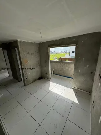 Imagem Apartamento à venda Novo Geisel-Gramame, João Pessoa/PB