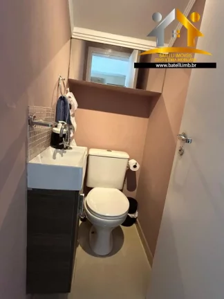 Imagem Casa à venda no condomínio San Paolo na Granja Viana - Batelli Imóveis
