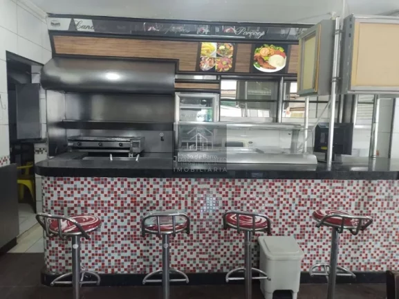 Imagem Ponto para alugar, 180 m² por R$ 16.200,00/mês - Vila Olímpia - São Paulo/SP