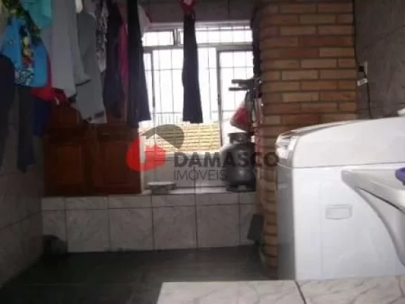 Imagem Casa à venda 2 Quartos, 1 Vaga, Cerâmica, São Caetano do Sul - SP