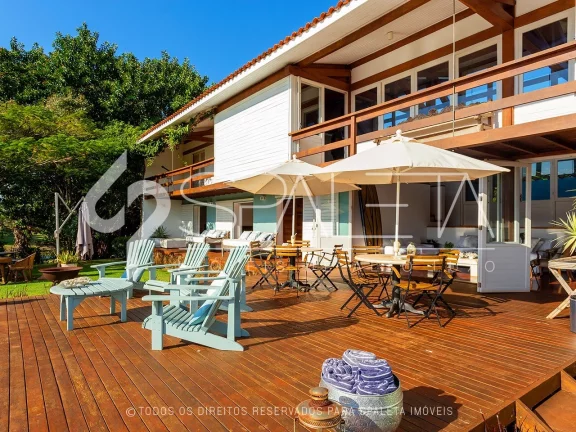 Imagem Propriedade incrível em terreno com mais de 22.000 m², marina particular e vista para a represa à venda em Avaré