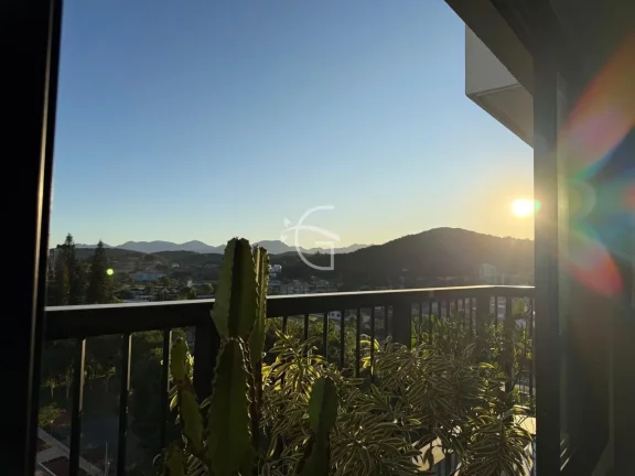 Imagem Excelente apartamento no Anita Garibaldi com vista para a Serra Dona Francisca!