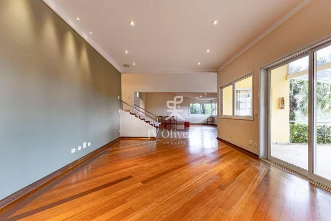 Imagem Casa com 4 dormitórios à venda, 754 m²- Morumbi - São Paulo/SP