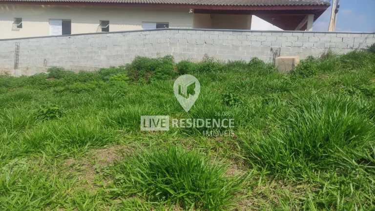 Imagem Terreno A Venda Em Itatiba - Terrenos Exclusivos