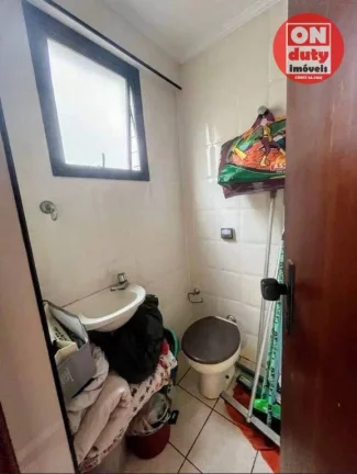 Imagem Apartamento - Campo Grande - Santos/SP