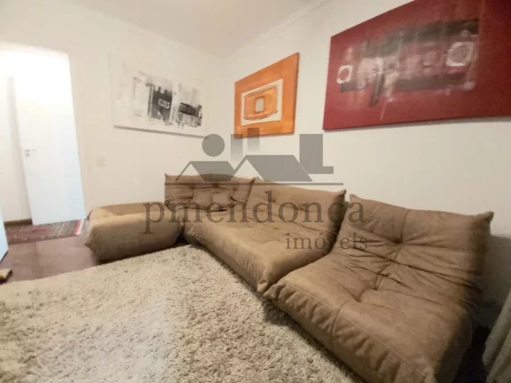 Imagem Apartamento em Perdizes Nobre com 4 quartos (3 suítes) e 3 vagas, 200 m²