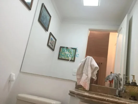 Imagem Cobertura Duplex à Venda em Indianópolis - São Paulo/SP.