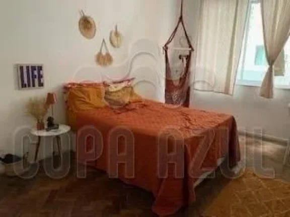 Imagem Copacabana - Residencial › Apartamento com 3 quarto(s) a Venda