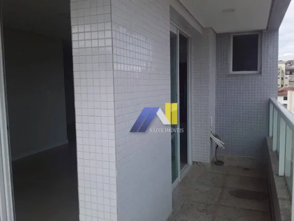 Imagem Apartamento com 3 Quartos à Venda, 140 m² em Primavera - Pouso Alegre