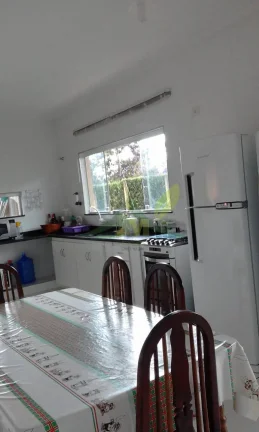 Imagem Espetacular Residência em Condomínio Novo Horizonte, Piracaia-SP